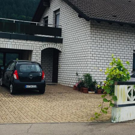 ヒルシュホルンLuftkurort, Perle Des Neckartalsアパートメント エクステリア 写真