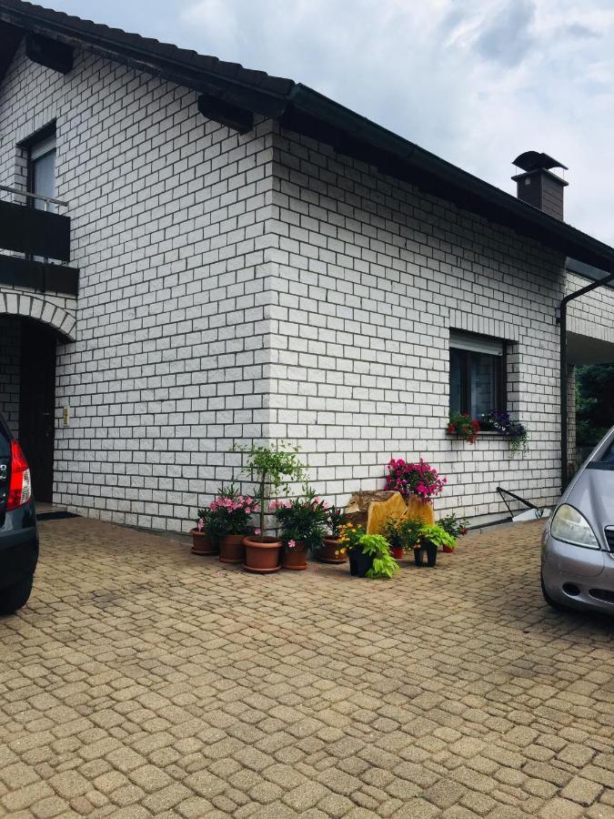 ヒルシュホルンLuftkurort, Perle Des Neckartalsアパートメント エクステリア 写真